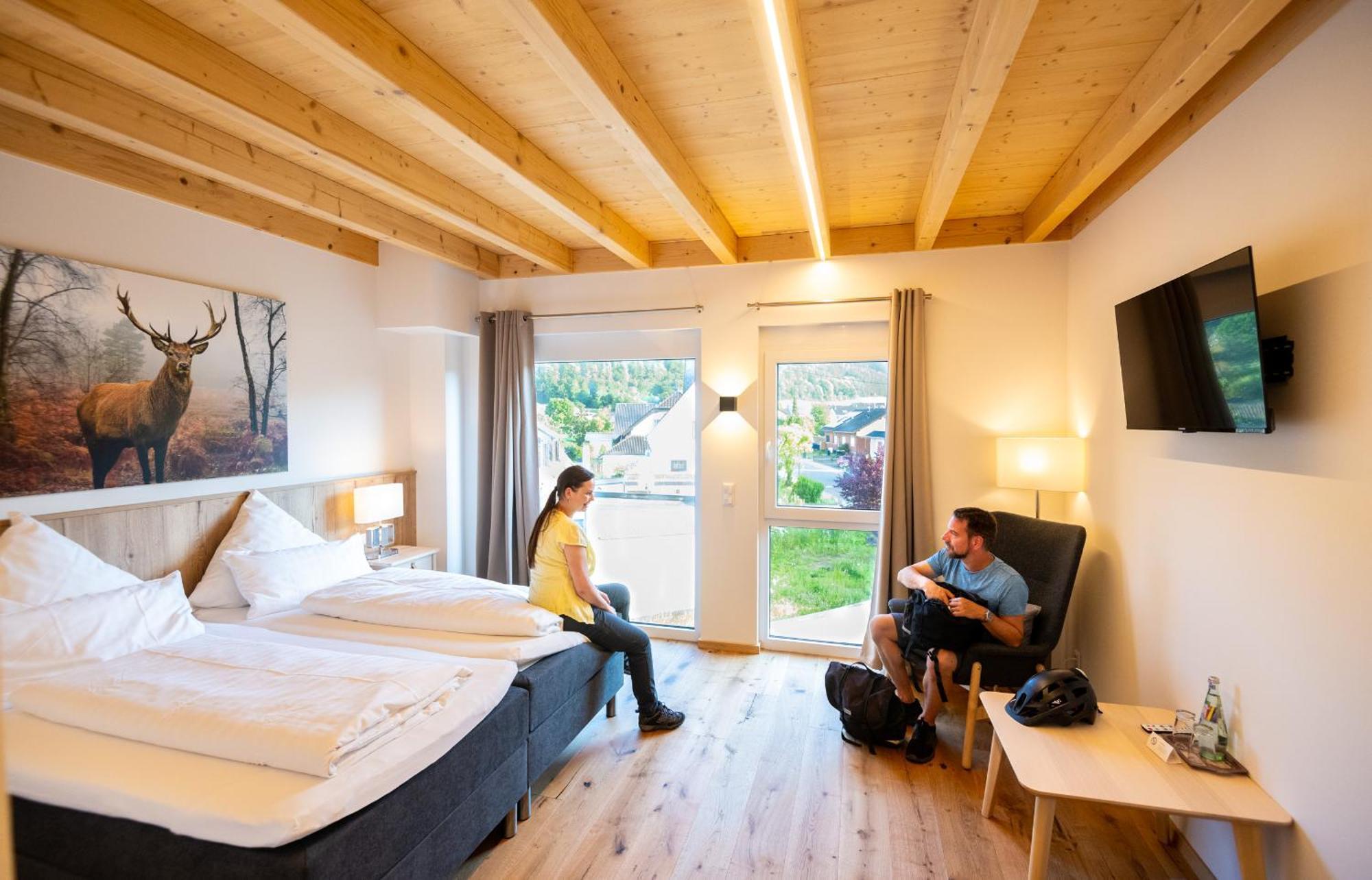 Landhotel Ewerts Insul ภายนอก รูปภาพ
