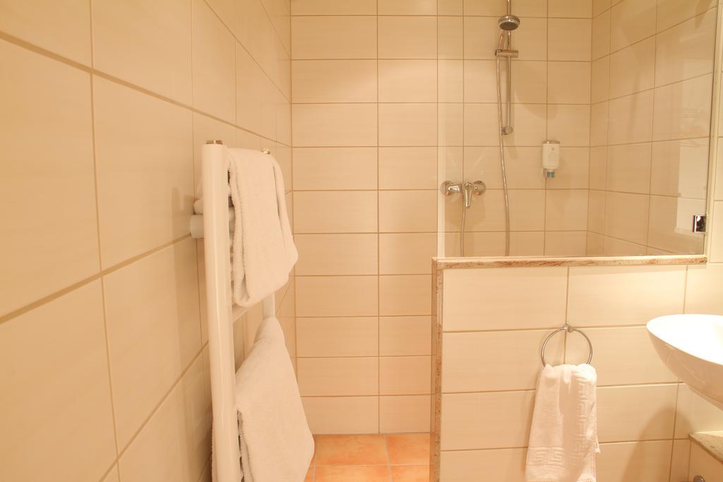 Landhotel Ewerts Insul ภายนอก รูปภาพ