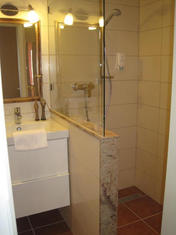 Landhotel Ewerts Insul ภายนอก รูปภาพ