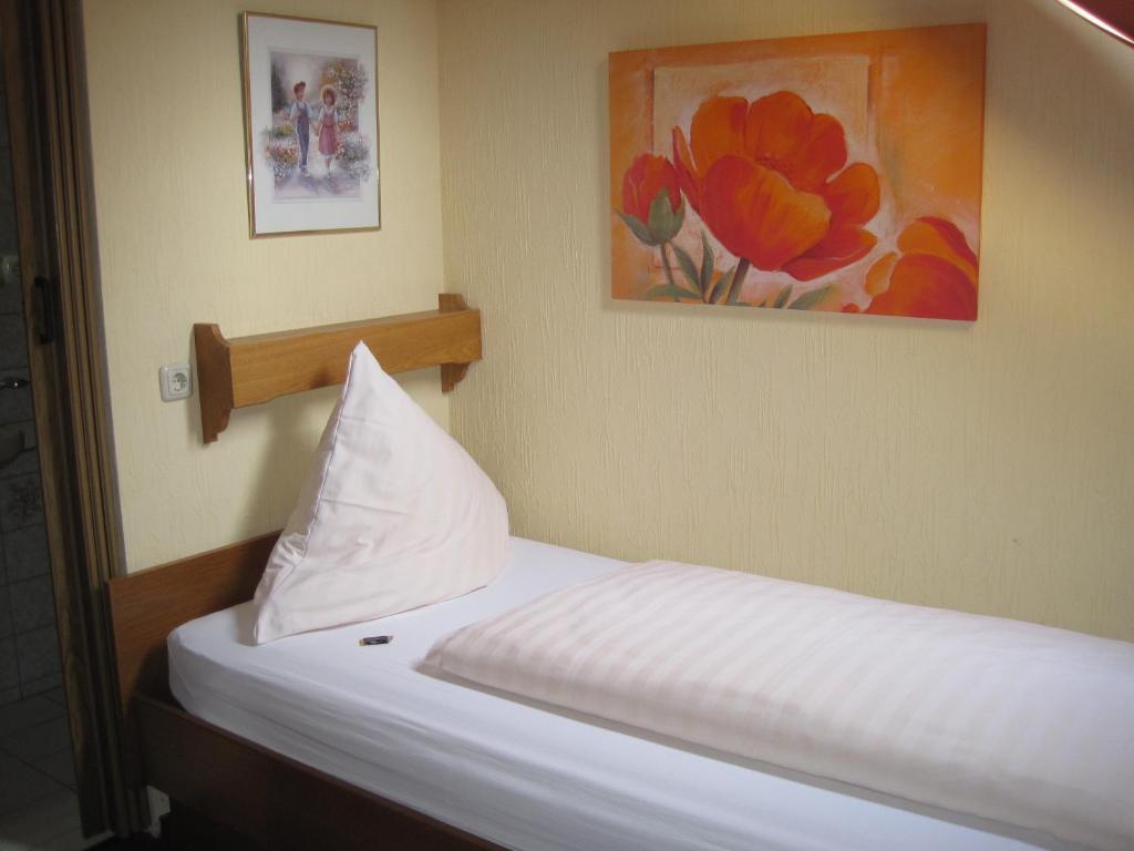 Landhotel Ewerts Insul ห้อง รูปภาพ